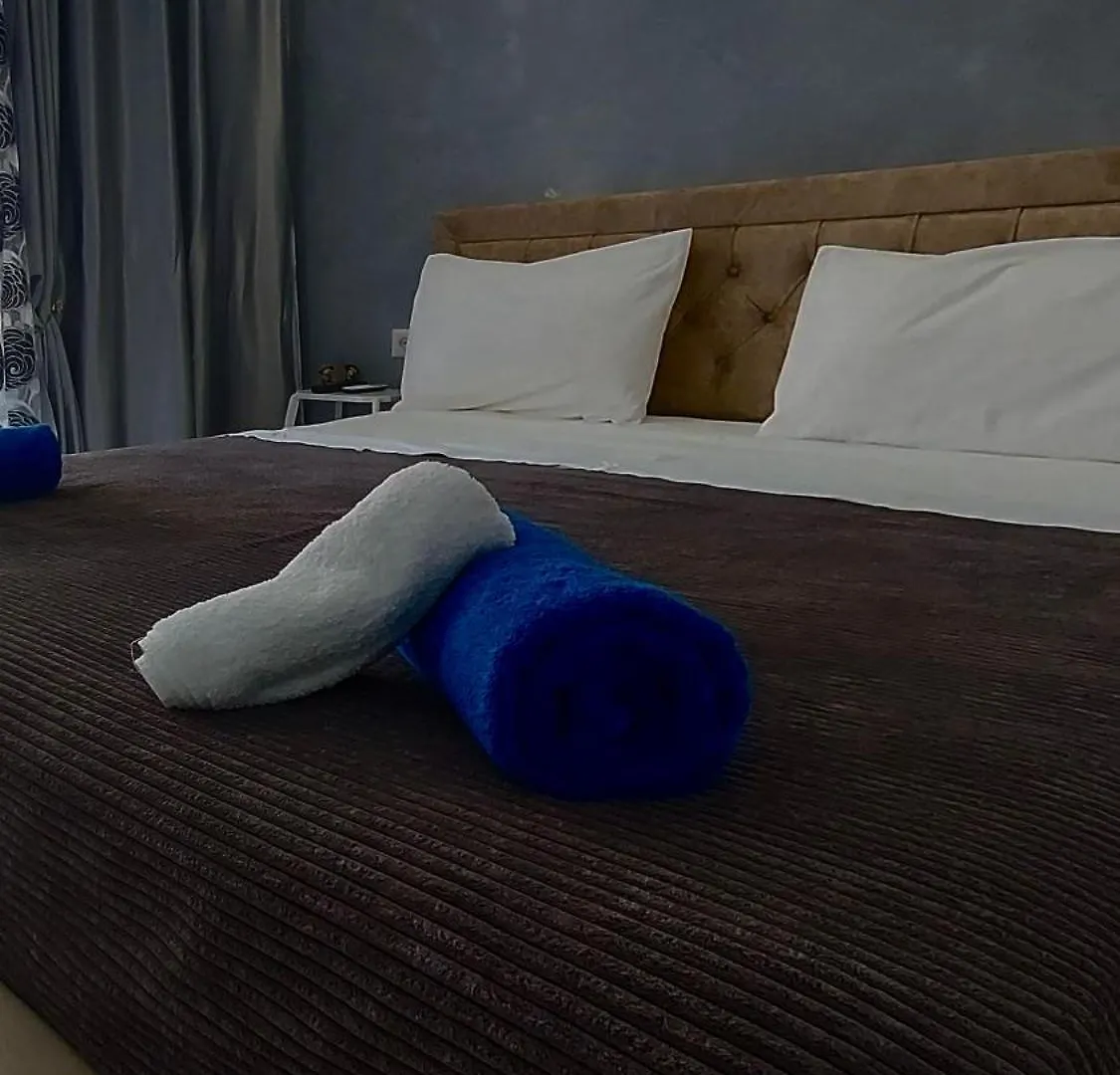 Beni 'S Apartments