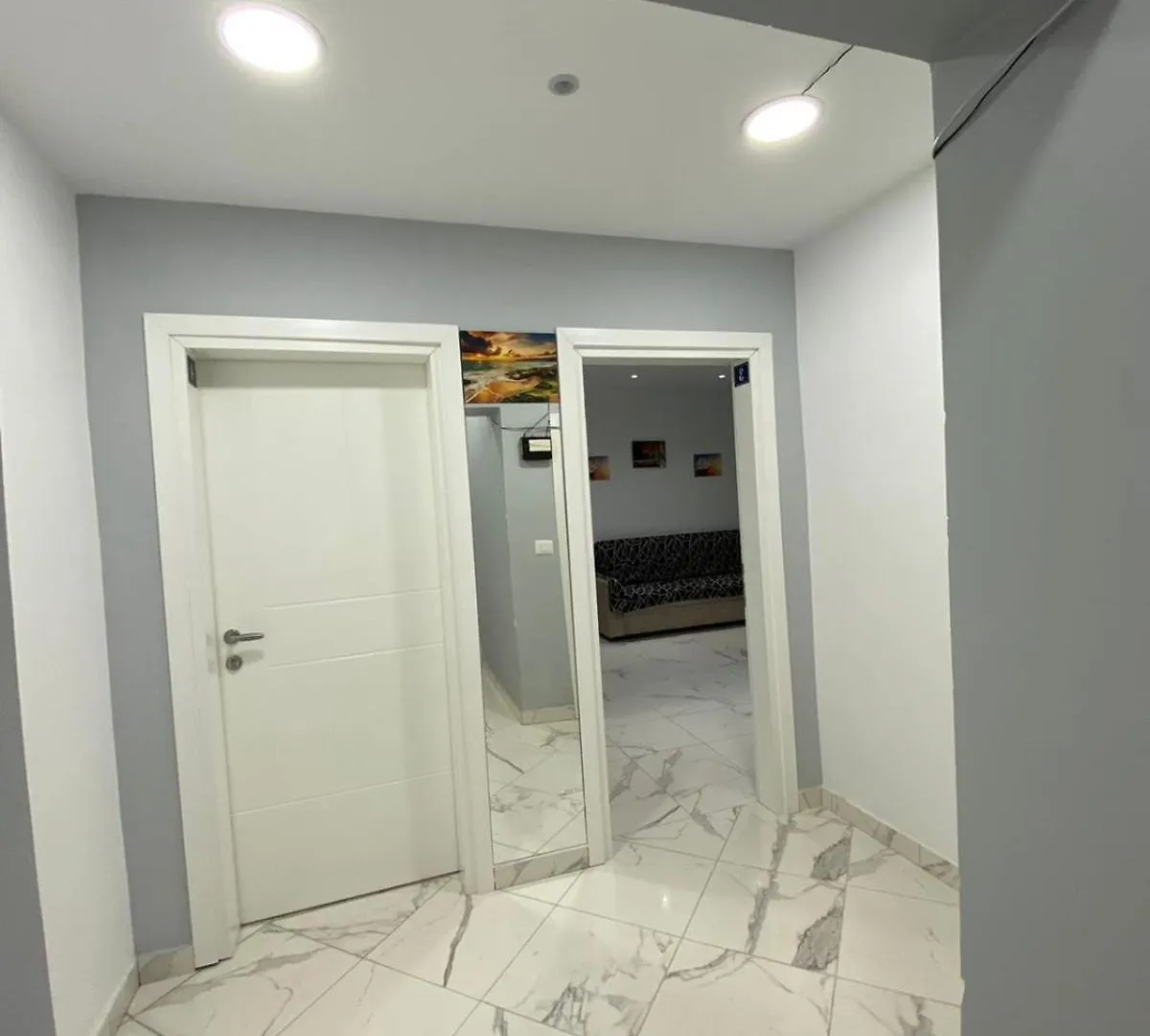 סרנדה Beni 'S Apartments