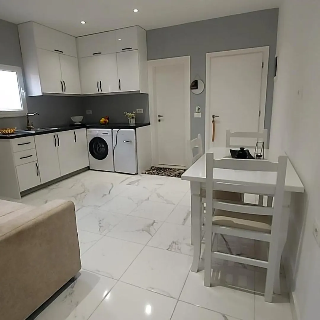 סרנדה Beni 'S Apartments