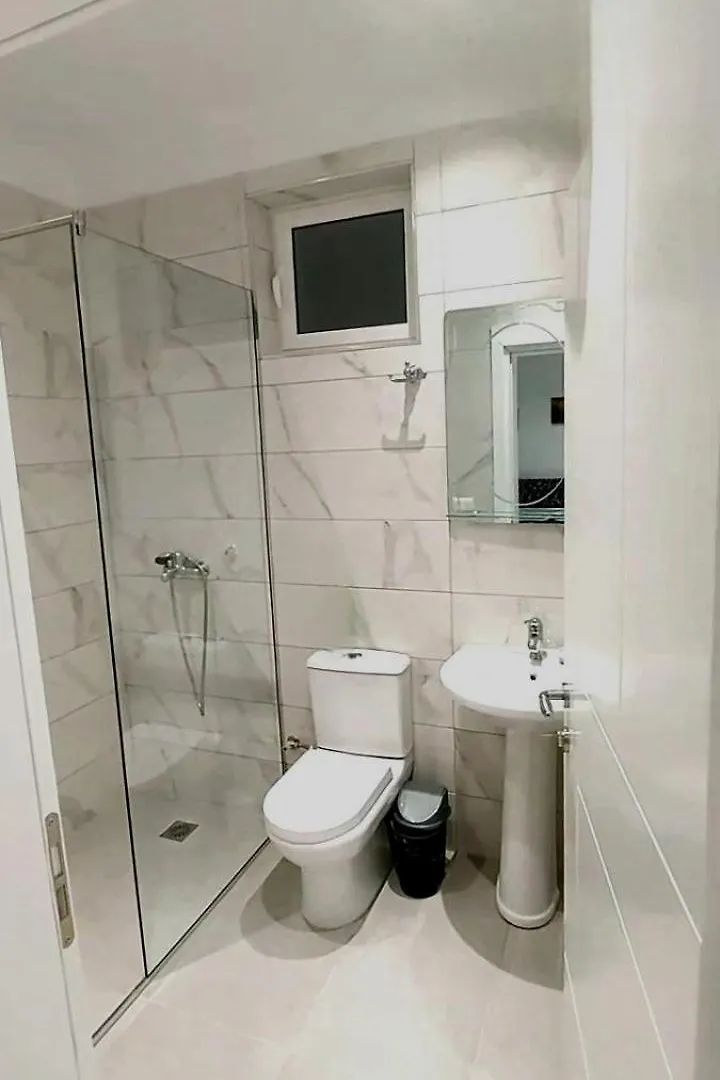 Beni 'S Apartments